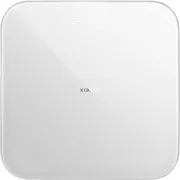 Умные весы Mijia S200 (MJTZC02YM) White, Цвет: Белый - GOODMi