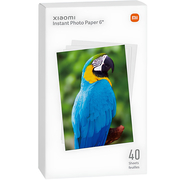 Бумага для фотопринтера Xiaomi Instant Photo Printer Paper 6 - GOODMi