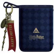 Беспроводная колонка Redmi Bluetooth Speaker Harry Potter Edition, Цвет: Синий - GOODMi