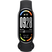 Фитнес-браслет Xiaomi Smart Band 10 Black, Цвет, заявленный производителем: Black - GOODMi