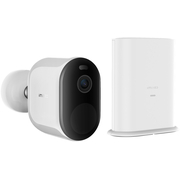 IP-камера Комплект IMILAB Outdoor EC4 (CMSXJ31A) + Gateway CMWG31B - GOODMi