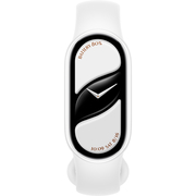 Фитнес-браслет Xiaomi Smart Band 10 Ceramic White, Цвет, заявленный производителем: White - GOODMi