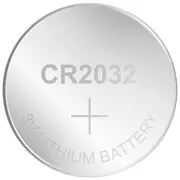 Батарейки литиевые ZMI CR2032 Button batteries - GOODMi
