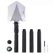 Тактическая лопата NexTool Shovel KT5524 - GOODMi