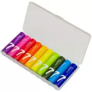 Батарейки алкалиновые ZMI Rainbow AAA (уп.10 шт.) - GOODMi