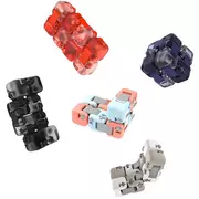 Кубик-конструктор Xiaomi Colorful Finger Toy (ZJMH02IQI) - GOODMi