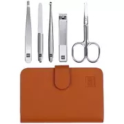 Маникюрный набор Huo Hou Stainless Steel Nail Clipper Set (HU0061) - GOODMi