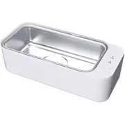 Ультразвуковой очиститель Lofans Ultrasonic Cleaning (CS-602) White - GOODMi