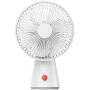 Вентилятор настольный Xiaomi Desktop Fan 4000mAh (ZMYDFS01DM) - GOODMi