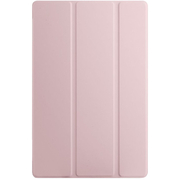 Книжка силиконовая для планшета Xiaomi Pad 6 розовый, Основной цвет: Розовый - GOODMi