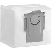 Комплект мешков для сбора пыли для робота-пылесоса Roborock S7 MaxV Ultra / Q7+ / Q7 Max+ (3 шт) (SDCD03RR) - GOODMi