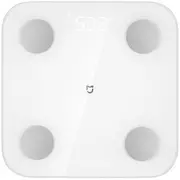 Умные весы Mijia Body Fat Scale S400 (MJTZC01YM) - GOODMi