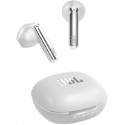 Беспроводные наушники JBL T280 X2 Silver, Основной цвет наушников: Серебристые - GOODMi