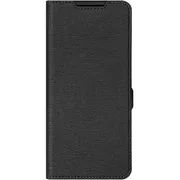 Чехол-книжка для Xiaomi 14 черный - GOODMi