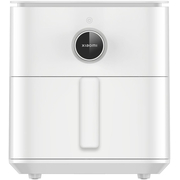 Аэрогриль Xiaomi Smart Air Fryer 6.5L White (BHR7357EU), Цвет: Белый - GOODMi