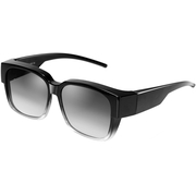Солнцезащитные очки Mingye (18258-C4) BlackWhite - GOODMi
