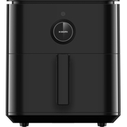 Аэрогриль Xiaomi Smart Air Fryer 6.5L Black (BHR7357EU), Цвет: Черный - GOODMi