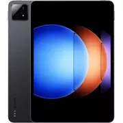 Планшет Xiaomi Pad 6S Pro 12/512GB Gray, Оперативная память: 12 Гб, Цвет: Grey / Серый, Встроенная память: 512 Гб - GOODMi