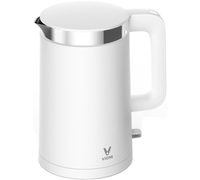 Чайник Viomi Mechanical Kettle (V-MK152A) White, Цвет: Белый - GOODMi