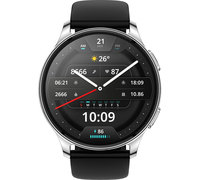 Часы Amazfit Pop 3R Silver - GOODMi