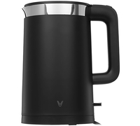 Чайник Viomi Mechanical Kettle (V-MK152B) Black, Цвет: Черный - GOODMi