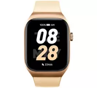 Часы Mibro T2 (XPAW012) Gold - GOODMi
