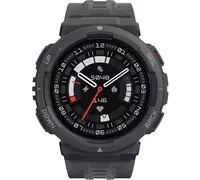 Часы Amazfit Active Edge Grey, Цвет, заявленный производителем: Grey - GOODMi