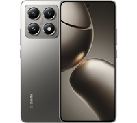 Смартфон Xiaomi 14T 12/256Gb Gray, Оперативная память: 12 Гб, Цвет: Grey / Серый, Встроенная память: 256 Гб - GOODMi