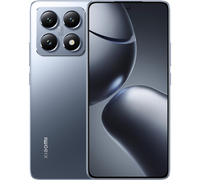 Смартфон Xiaomi 14T 12/512Gb Blue, Оперативная память: 12 Гб, Цвет: Blue / Синий, Встроенная память: 512 Гб - GOODMi