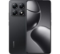 Смартфон Xiaomi 14T 12/256Gb Black, Оперативная память: 12 Гб, Цвет: Black / Черный, Встроенная память: 256 Гб - GOODMi