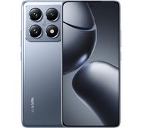Смартфон Xiaomi 14T Pro 12/1024Gb Blue, Оперативная память: 12 Гб, Цвет: Blue / Синий, Встроенная память: 1 Тб - GOODMi