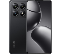 Смартфон Xiaomi 14T Pro 12/1024Gb Black, Оперативная память: 12 Гб, Цвет: Black / Черный, Встроенная память: 1 Тб - GOODMi