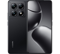 Смартфон Xiaomi 14T Pro 12/512Gb Black (Без БП), Оперативная память: 12 Гб, Цвет: Black / Черный, Встроенная память: 512 Гб - GOODMi