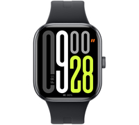 Часы Redmi Watch 5 Black, Цвет, заявленный производителем: Black - GOODMi