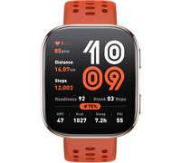 Часы Amazfit Bip 6 Lava Red, Цвет, заявленный производителем: Lava Red - GOODMi