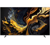Телевизор Xiaomi TV Max 85 2025 (L85MA-MAXRU) - GOODMi