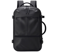 Рюкзак Xiaomi Explorer Black, Цвет: Черный - GOODMi