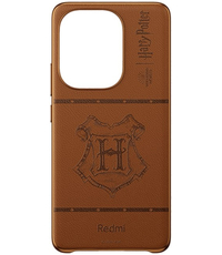 Чехол-накладка защитная для Redmi Turbo 3 Harry Potter - GOODMi