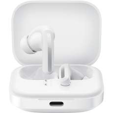 Беспроводные наушники Redmi Buds 5 White, Основной цвет наушников: Белые - GOODMi