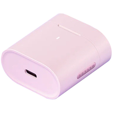 Кейс для Haylou Moripods TWS Pink - GOODMi