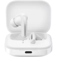 Беспроводные наушники Redmi Buds 5 White, Основной цвет наушников: Белые - GOODMi