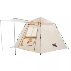 Туристическая палатка 8H Outdoor Fun Camping Tent - GOODMi