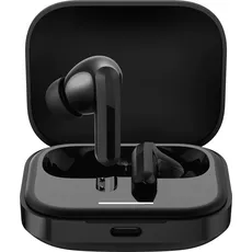 Беспроводные наушники Redmi Buds 5 Black, Основной цвет наушников: Черные - GOODMi