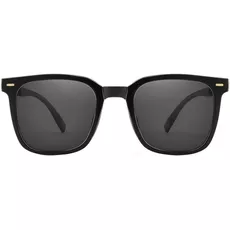 Солнцезащитные складные очки Mingye 18266-C1 Black, Цвет: Черный - GOODMi