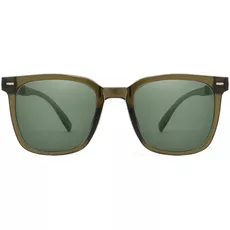 Солнцезащитные складные очки Mingye 18266-C4 Green, Цвет: Зеленый - GOODMi