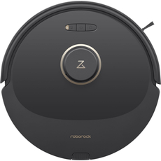 Робот-пылесос Roborock Q8 Max Black (Global) - GOODMi