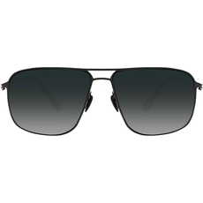 Солнцезащитные очки Mijia Polarized Explorer Sunglasses Pro (Gunmetal) TYJ03TS - GOODMi