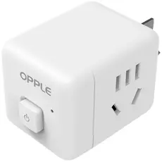 Разветвитель розетки OPPLE (2500W / 10A) - GOODMi