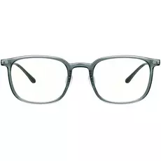 Компьютерные очки Mijia Anti-Blue Light glasses (HMJ03RM) Grey, Цвет: Серый - GOODMi