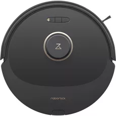 Робот-пылесос Roborock Q8 Max Black (Global) - GOODMi